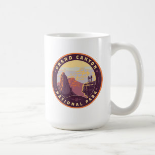 Grand Canyon National Park Coffee Mug
