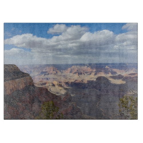 Grand Canyon National Park Cutting Board