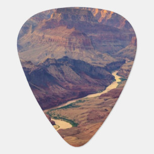Grand Canyon National Park Guitar Pick