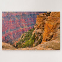 Grand Canyon National Park Jigsaw Puzzle