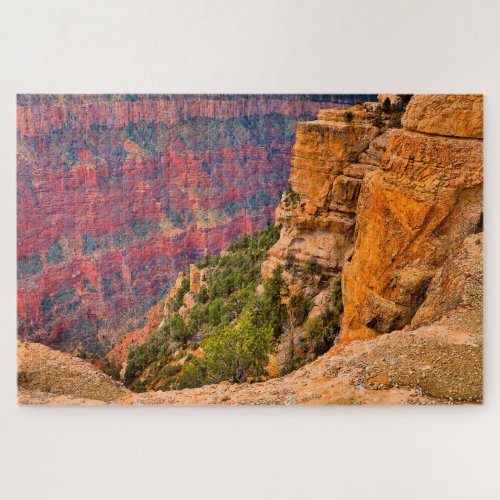 Grand Canyon National Park Jigsaw Puzzle