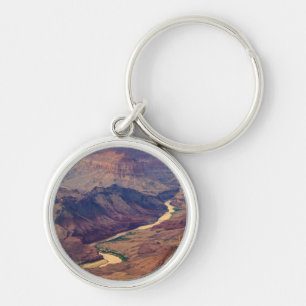 Grand Canyon National Park Keychain