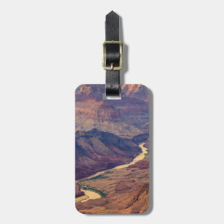 Grand Canyon National Park Luggage Tag
