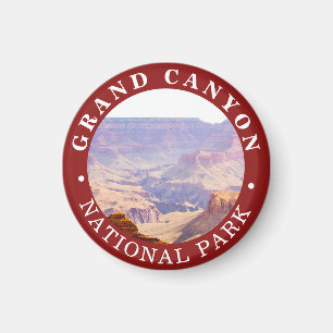 Grand Canyon National Park Magnet