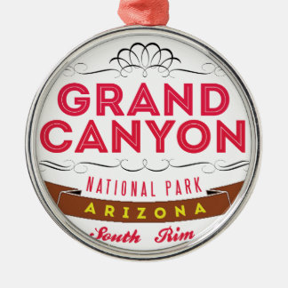 Grand Canyon Ornaments & Keepsake Ornaments | Zazzle