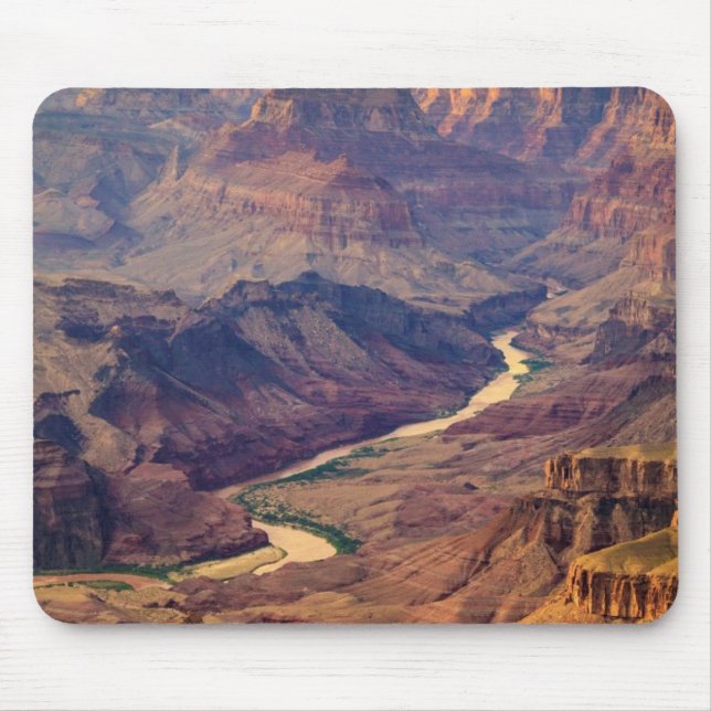 Grand Canyon National Park Mouse Pad (Front)