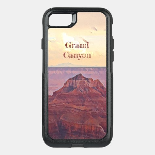 Grand Canyon National Park Otterbox Phone Case