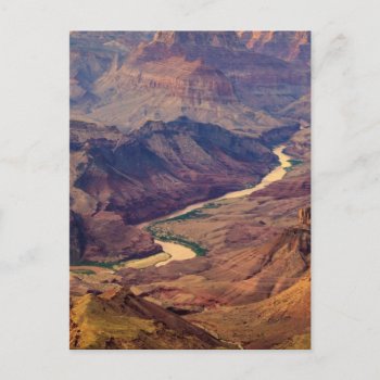 Grand Canyon National Park Postcard by uscanyons at Zazzle