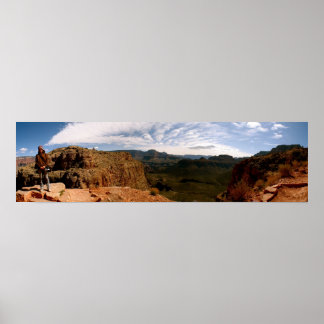 Grand Canyon National Park Poster