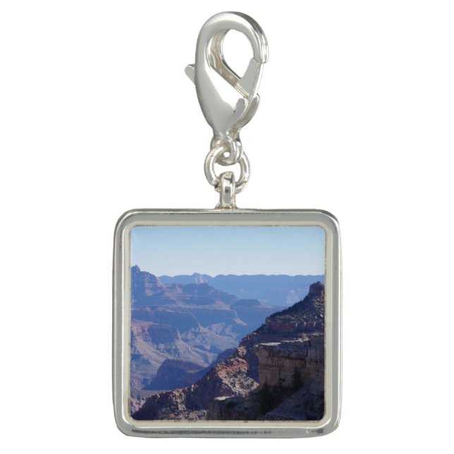 Grand Canyon National Park, South Rim      Charm (Front)