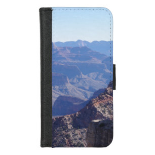 Grand Canyon National Park, South Rim         iPhone 8/7 Wallet Case