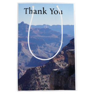 Grand Canyon National Park, South Rim Medium Gift Bag