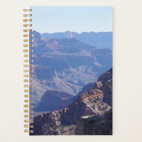 Grand Canyon National Park South Rim         Planner
