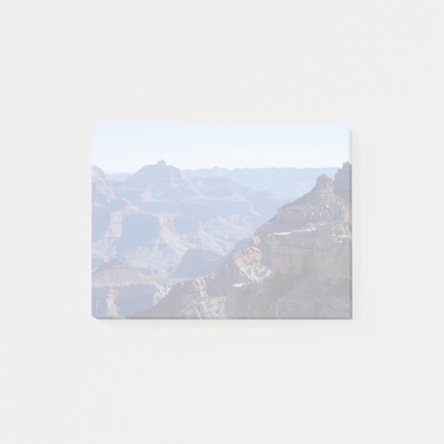 Grand Canyon National Park, South Rim          Post-it Notes (Front)