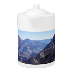 Grand Canyon National Park, South Rim Teapot