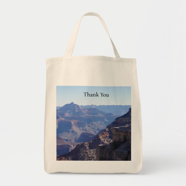 Grand Canyon National Park, South Rim       Tote Bag (Front)