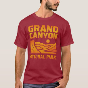 Grand Canyon National Park, Souvenir T-shirt