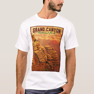 Grand Canyon National Park T-Shirt