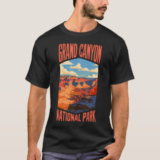 Grand Canyon National Park T-Shirt