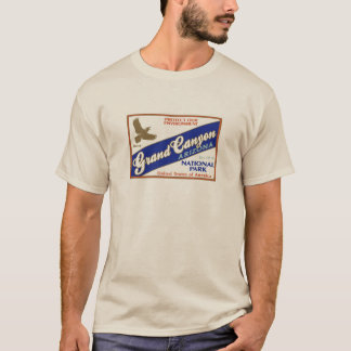 Grand Canyon National Park T-Shirt