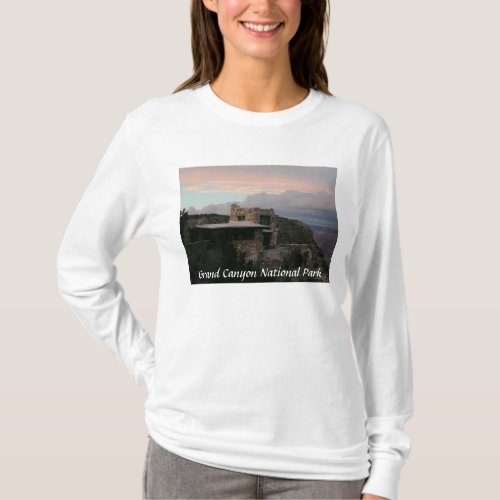 GRand Canyon National Park T_Shirt