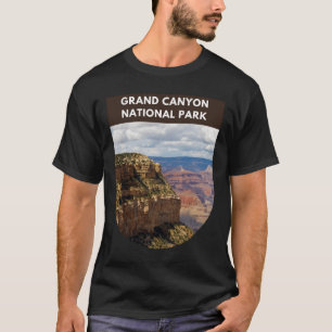 Grand Canyon National Park T-Shirt