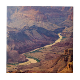 Grand Canyon National Park Tile