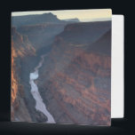 Grand Canyon National Park, USA 3 Ring Binder<br><div class="desc">USA,  Arizona,  Grand Canyon National Park</div>