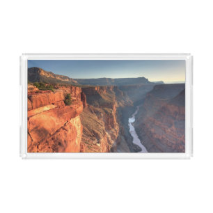 Grand Canyon National Park, USA Acrylic Tray