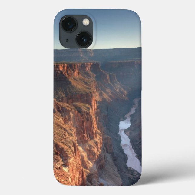 Grand Canyon National Park, USA Case-Mate iPhone Case (Back)