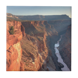 Grand Canyon National Park, USA Ceramic Tile