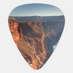Grand Canyon National Park, USA Guitar Pick