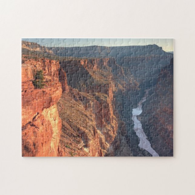 Grand Canyon National Park, USA Jigsaw Puzzle (Horizontal)