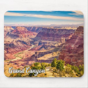 Grand Canyon National Park, USA Mouse Pad