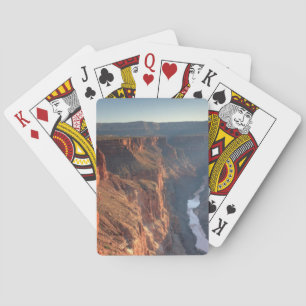 Grand Canyon National Park, USA Poker Cards