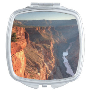 Grand Canyon National Park, USA Vanity Mirror