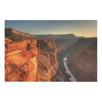 Grand Canyon National Park  Usa Wood Wall Decor by uscanyons at Zazzle