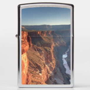 Grand Canyon National Park, USA Zippo Lighter