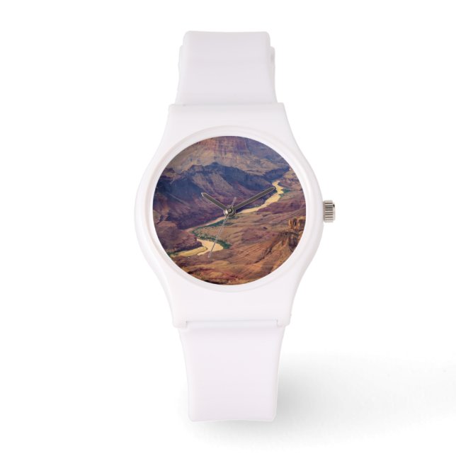 Grand Canyon National Park Watch (Front)