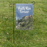 Grand Canyon North Rim Lodge Forever Garden Flag