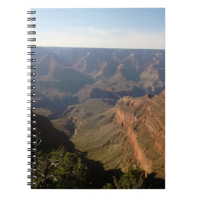 Grand Canyon Notebook (Front)