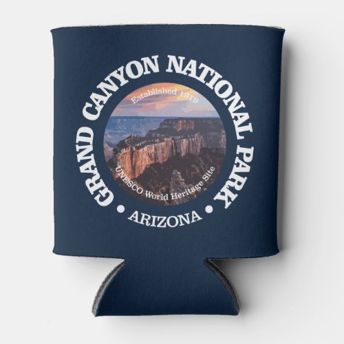 Grand Canyon NP 2 Can Cooler
