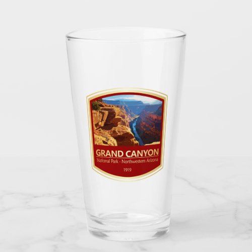 Grand Canyon NP PF1 Glass