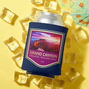 Grand Canyon NP (PF2) Can Cooler