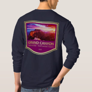 Grand Canyon NP (PF2) T-Shirt
