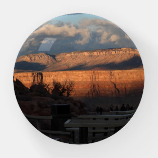 Grand canyon paperweight