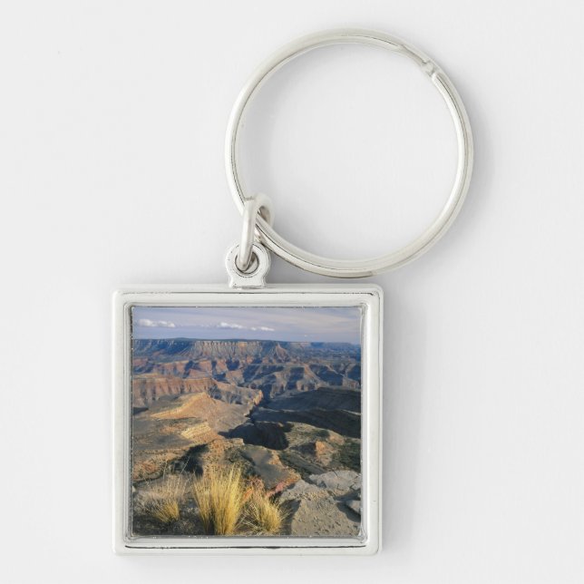 Grand Canyon-Parashant National Monument, 2 Keychain (Front)