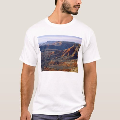 Grand Canyon_Parashant National Monument T_Shirt