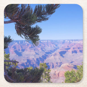 Grand Canyon Perspective - Arizona - Coaster