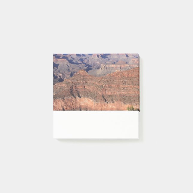 Grand Canyon Post it Note (Front)